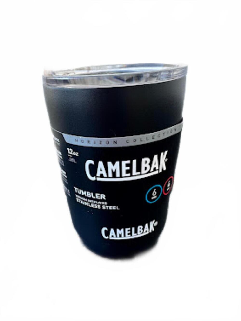 CamelBak Horizon 12 oz Tumblers Set of 2 NWT